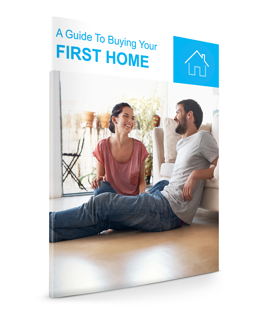 First Time Homebuyer Guide 2023 - Guía para comprar su Primera casa